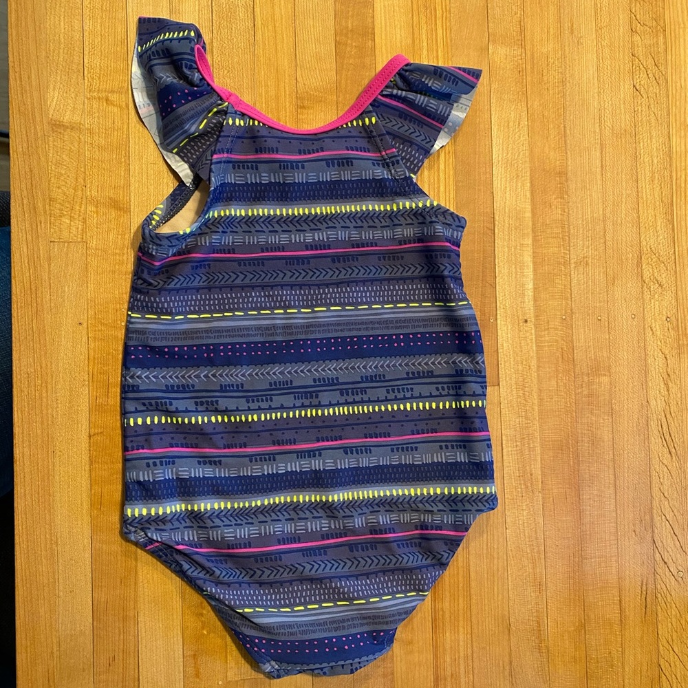 Tea toddler swimsuit - NWOT - 3T